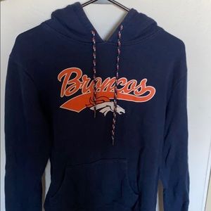 BRONCOS Sweatshirt